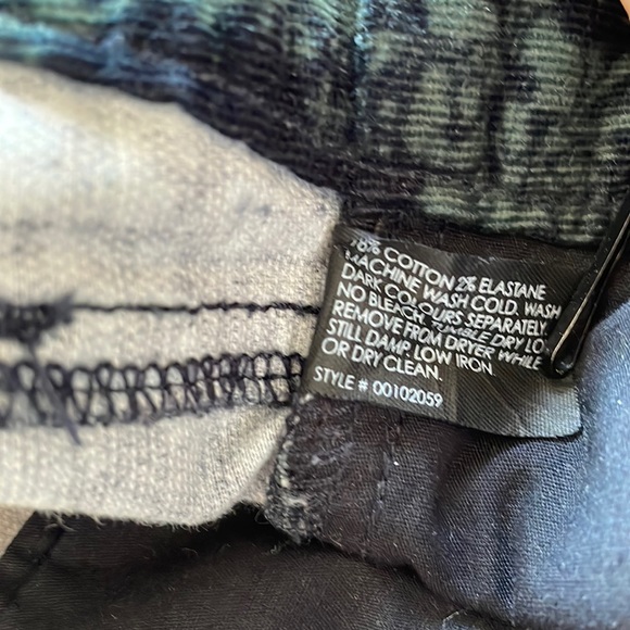 Club Monaco Corduroy Pants - Picture 5 of 5